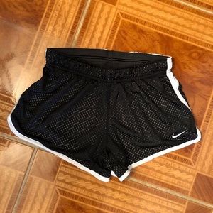 Nike Dry Fit XS Shorts